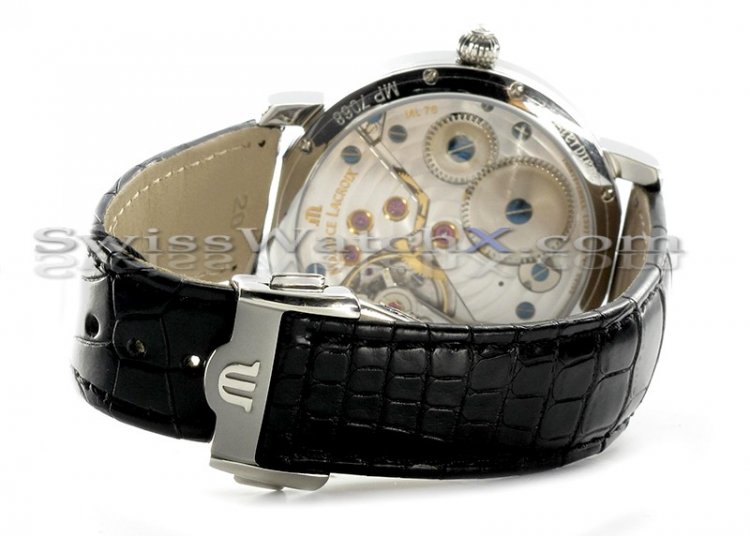 Maurice Lacroix Obra Maestra MP7068-SS001-390