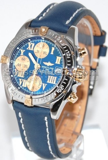 Breitling Chrono mandos B13358 - Haga click en la imagen para cerrar