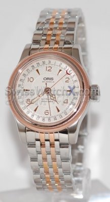 Oris Corona Big Date Pointer 754 7551 43 61 MB