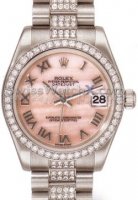 Rolex de tamaño mediano Datejust 178286