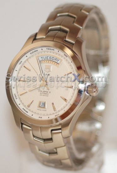 Tag Heuer Enlace WJF2011.BA0592 - Haga click en la imagen para cerrar