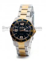 Longines Conquest Hydro L3.640.3.96.7