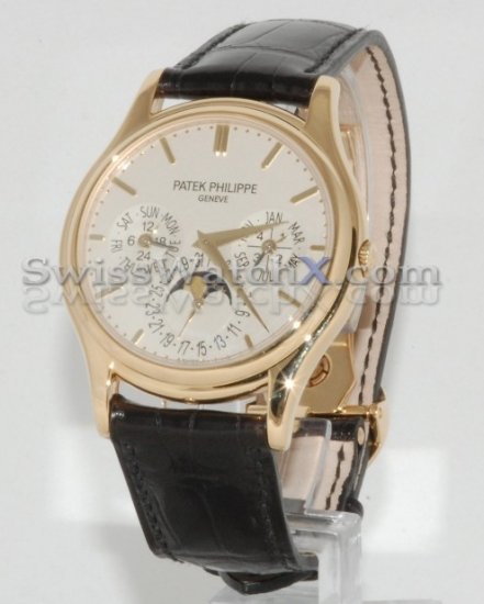 Patek Philippe Grand complicaciones 5140J - Haga click en la imagen para cerrar