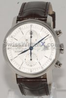 Baume y Mercier 8692 Ejecutivos Classima