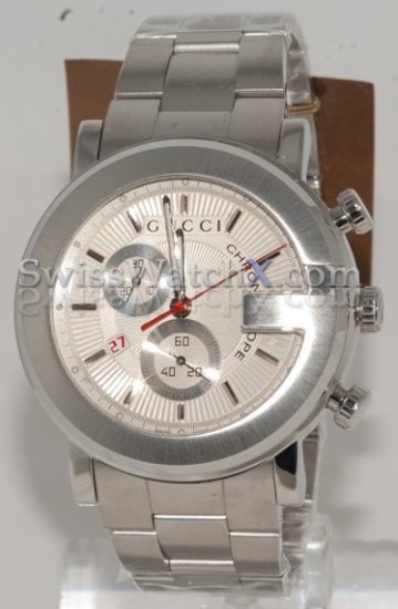 Gucci G Chrono YA101339 - Haga click en la imagen para cerrar