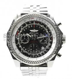 A25362 Breitling Bentley Motors