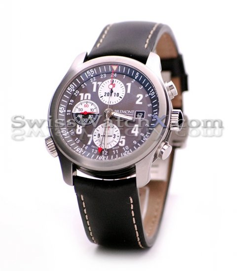 Bremont ALT1-Z-Z ALT1 - Haga click en la imagen para cerrar