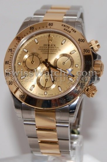 Rolex Daytona Cosmograph 116523 - Haga click en la imagen para cerrar