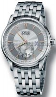 Oris Fecha Artelier 623 7582 40 51 MB