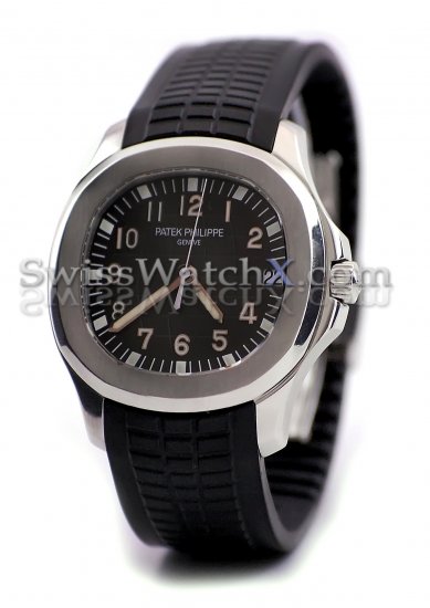 Patek Philippe Aquanaut 5165A - Haga click en la imagen para cerrar