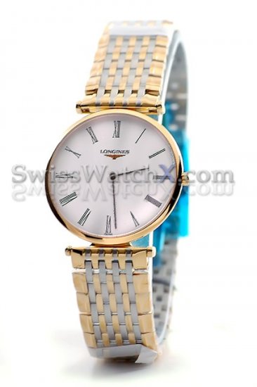 Longines Grande Classique L4.709.2.11.7 - Haga click en la imagen para cerrar