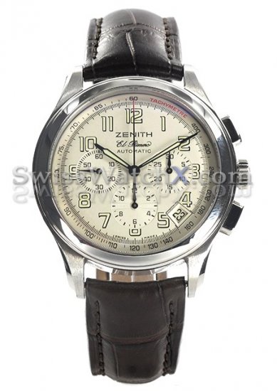 Zenith Class 03.0510.40004.C491 - Haga click en la imagen para cerrar