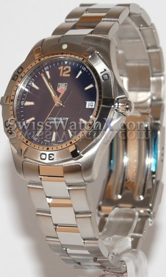 Tag Heuer Aquaracer WAF1113.BA0801 - Haga click en la imagen para cerrar