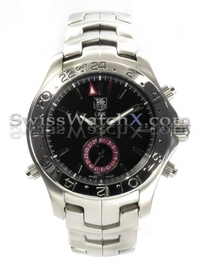 Tag Heuer Enlace WJF2115.BA0587 - Haga click en la imagen para cerrar