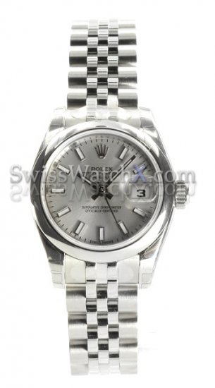 Señora Rolex Datejust 179160 - Haga click en la imagen para cerrar