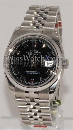 Rolex Datejust 116200 - Haga click en la imagen para cerrar