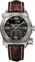 Breitling emergencia E76321