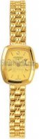 Longines de oro Prestige L4.230.6.32.6