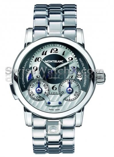 Mont Blanc Nicolas Rieussec 102336 - Haga click en la imagen para cerrar