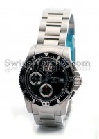 Longines Conquest Hydro L3.644.4.56.6