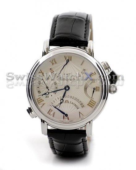 Maurice Lacroix Obra Maestra MP7018-SS001-110 - Haga click en la imagen para cerrar