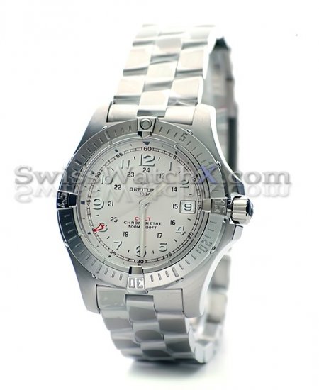 Cuarzo Breitling Colt A74380 - Haga click en la imagen para cerrar