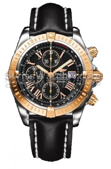 Breitling Chronomat Evolution C13356 - Haga click en la imagen para cerrar