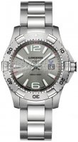 Longines Conquest Hydro L3.647.4.76.6