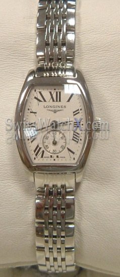 Longines Evidenza L2.175.4.71.6 - Haga click en la imagen para cerrar