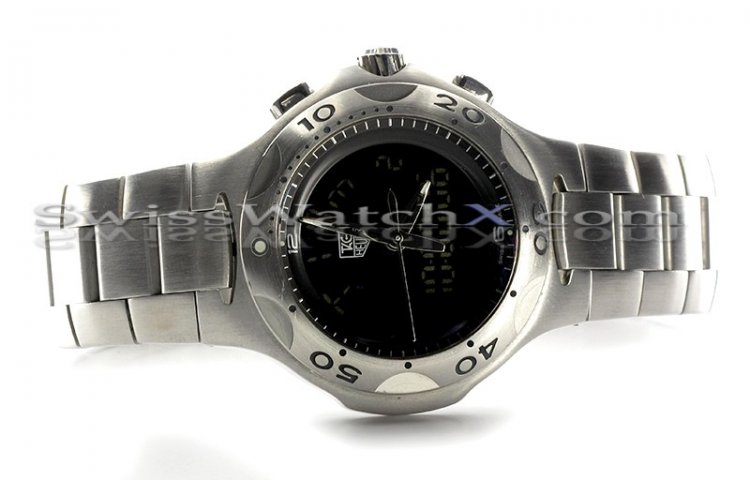 Tag Heuer Kirium CL111A.BA0700