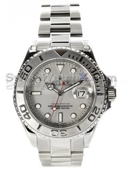 Rolex Yachtmaster 16622 - Haga click en la imagen para cerrar