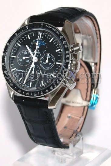 Omega Speedmaster Moonphase 3876.50.31 - Haga click en la imagen para cerrar