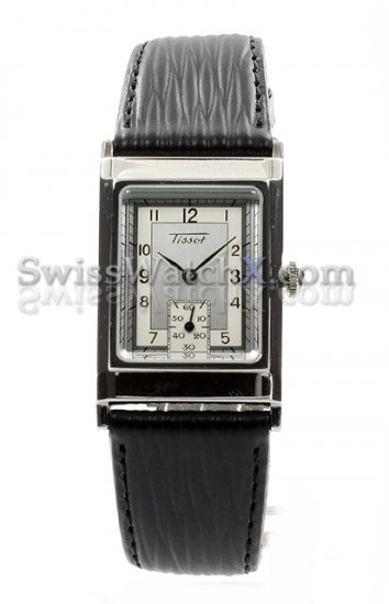 Tissot Heritage Collection T56.1.821.32 - Haga click en la imagen para cerrar