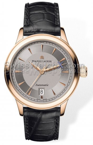 Maurice Lacroix Les Classiques LC6003-PG101-230 - Haga click en la imagen para cerrar