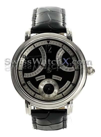 Maurice Lacroix Obra Maestra MP7068-SS001-390 - Haga click en la imagen para cerrar