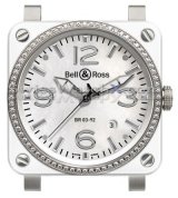 Bell y Ross BR03 BR03-92-92 automático