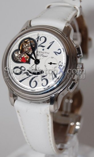 Zenith Babystar 15675 - Haga click en la imagen para cerrar