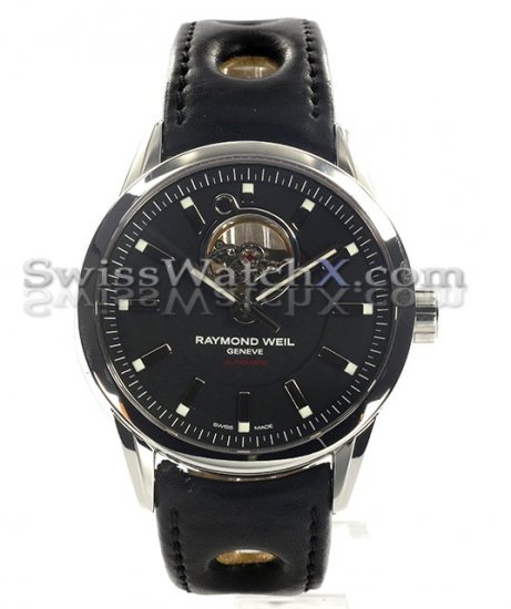 Raymond Weil Freelancer 2710-STC-20001 - Haga click en la imagen para cerrar