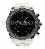 Breitling Super Avenger A13370