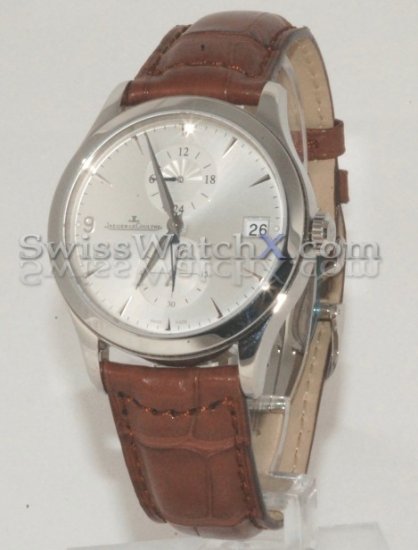 Jaeger Le Coultre Hometime Master 1628430 - Haga click en la imagen para cerrar