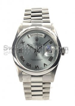 Rolex Fecha Día 118206