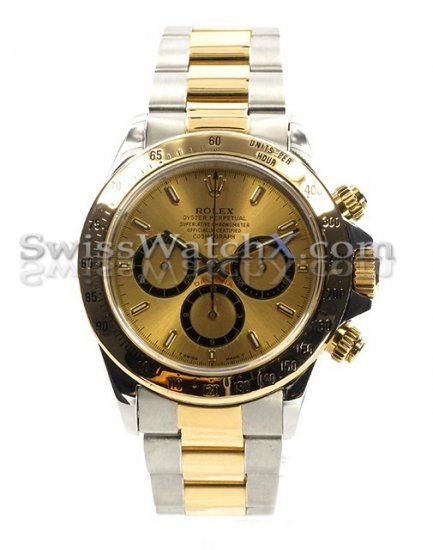 Rolex Daytona Cosmograph 16523 - Haga click en la imagen para cerrar