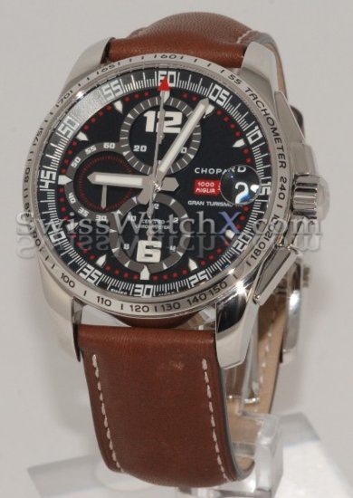 Chopard Mille Miglia 168459-3001 - Haga click en la imagen para cerrar