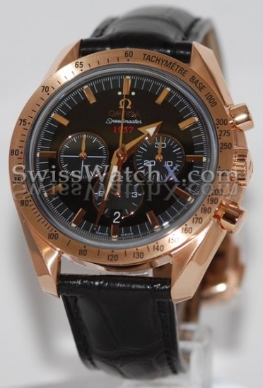 Omega Speedmaster Flecha generales 321.53.42.50.01.001 - Haga click en la imagen para cerrar