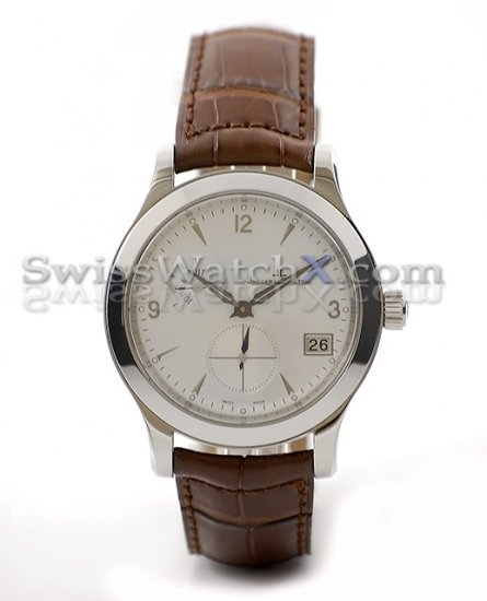 Jaeger Le Coultre Hometime Master 1628420 - Haga click en la imagen para cerrar