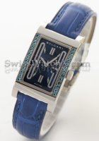 Bvlgari RT39C3ST1L Rettangolo