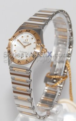 Omega Gusto - Damas Mini 1361.71.00