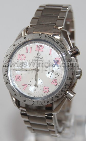 Omega Speedmaster reducido 3534.74.00 - Haga click en la imagen para cerrar