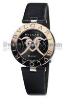 Bvlgari B Zero BZ35BHDSGL / 2