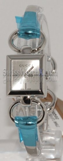 Gucci Tornabuoni YA120502 - Haga click en la imagen para cerrar